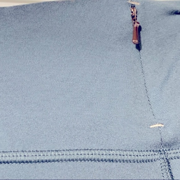 EUC🌟Calia By Carrie Underwood Limited Edition 7/8 Lumia Rose Gold Leggings - Picture 4 of 12